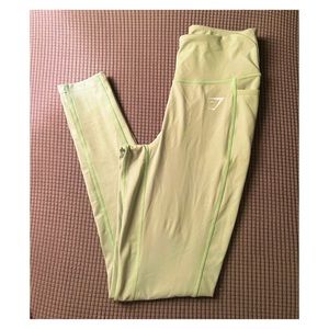 GymShark leggings size S- XS/ Excellent condition. No rips, tears, or stains.